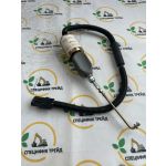 Клапан остановки двигателя Deutz TD226/WP6 (13026697)