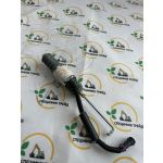 Клапан остановки двигателя Deutz TD226B-6/WP6G125E22 (13034654)