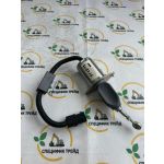 Клапан остановки двигателя 6D114/6CT FZZ3009/6743-81-9140 /3930234