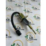 Клапан остановки двигателя 6D114/6CT 3928161/3923258