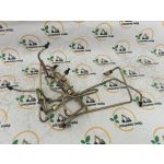 Трубки топливные (комплект) Yuchai YC6B125/YC6108 330-1104010 (10-60)