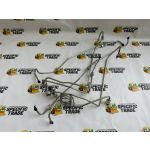 Трубки топливные (комплект) Shanghai C6121/SC11CB (26AB204-26AB209)