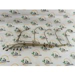 Трубки топливные (комплект) Weichai WD10/WD615