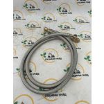 Трубка топливная (шланг) (обратка) Yuchai YC6B125/YC6108 (B7604-1104040A / 860125459)