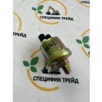 Датчик давления масла (D10 мм, 2 контакта) TD226/TBD226/WP6G/WP4G (13020385)