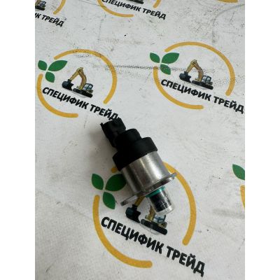 Соленоид (актуатор) ТНВД QSB 0928400627/0928400617/612600081583