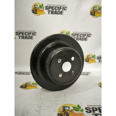 Шкив вентилятора 4BT/6BT 3914463