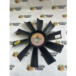 Крыльчатка вентилятора (D-490, центр 42мм) ZL20, ZL30