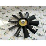 Крыльчатка вентилятора (D-540, центр 42мм) ZL20, ZL30