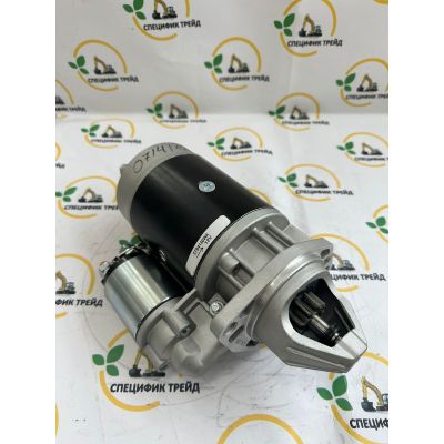 Стартер BF4M1013 Deutz (12V,3kw,Z9,закр) STB1130BA/STB5130/STB4130 / 0001230006/0001230014