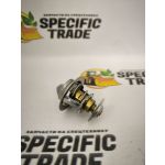 Термостат SC9D/D9-220/D6114 (77C) Shanghai D22-102-05+C