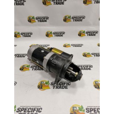 Стартер LR4105/LR4108/LR4B3 (24V,5,5kW,Z9,закр) QDJ265G1/SP109133/40K0003B