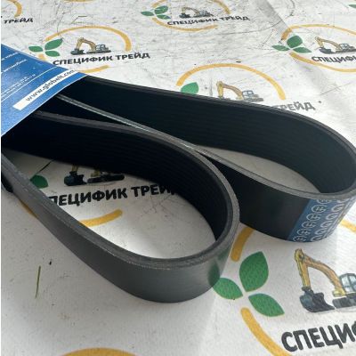 Ремень 10PK1643 (612600061464)