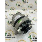 Генератор YC6108/YC6B125 Yuchai (28V, 35A) JFWZ29  (311-3701100)