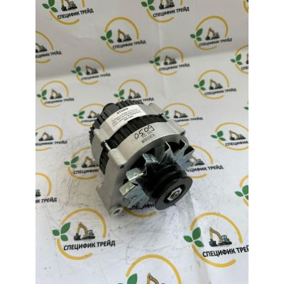 Генератор WD615 Weichai (28V, 35A, 1клин) ALQ8208UW 61200090043, 5001390