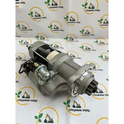 Стартер NTA855 (24V, 9.kW, Z11) 3021036