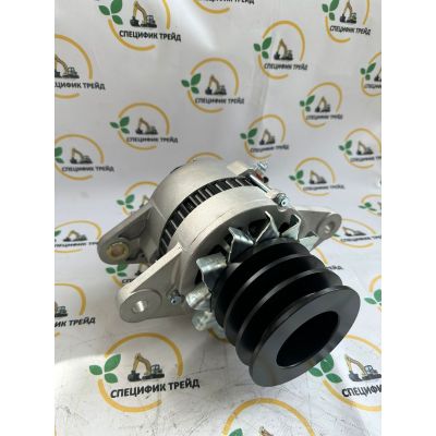 Генератор 6RB1/6SD1 (24V,50A,3клин) ALK3221