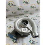 Турбокомпрессор (турбина) WD10 Weichai J90S-2 (612601111017)