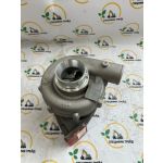 Турбокомпрессор (турбина) TD226B-6/WP6G125E22 Deutz J76D (12270137)