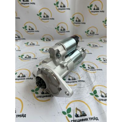 Стартер 6D34/4D34/SK200 (24V,5kW,Z11) STM3778