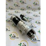 Стартер YC4110ZLQ/YC4112 (24V,6KW,Z11,закрытый) STQ7825UW