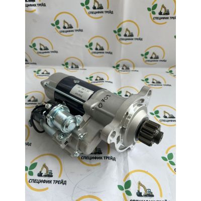 Стартер STD0823/0R2186/0R5207/2S0900/3255945/3604233RX/3675120RX/9G4337