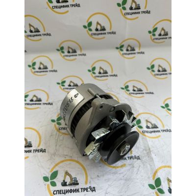 Генератор ZHAZG1 (28V, 18A,клин. ремень) ALQ3212LC/TT13051