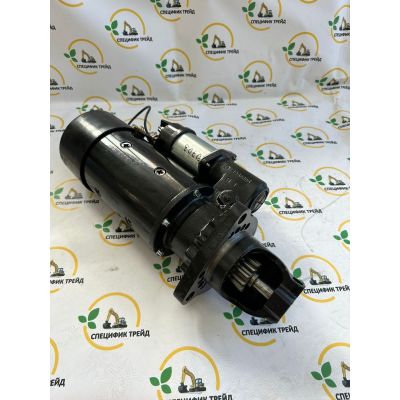 Стартер STD0823/0R2186/0R5207/2S0900/3255945/3604233RX/3675120RX/9G4337