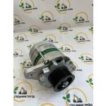 Генератор 6D114/6D107/6D140 (24V,60A,102мм) ALK8181SK/ALK6181LP/ALK0181/ALD8881/TT12074 600-861-6110