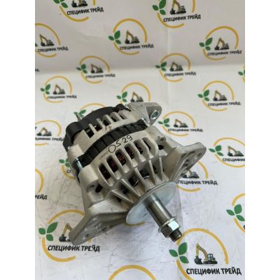 Генератор QSB (12V, 160A, 101мм) ALD4536/ALD9536LP