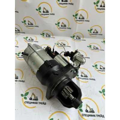 Стартер 4BT/6BT (24V,6kW,Z12,закр) STP4858UL (4948058)