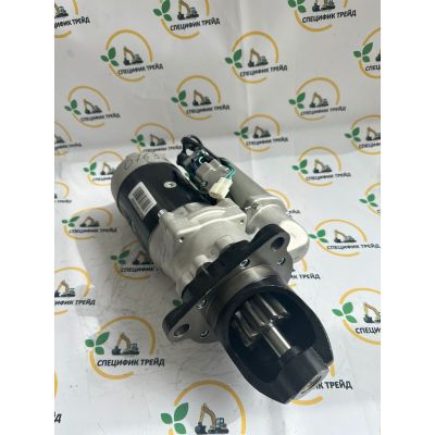 Стартер S6D170 (24V,7.5KW,Z11,закр) STK4610WD