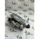 Стартер SC9D/D9-220/D6114 (24V,7.5kW,Z11,откр) STM3022/STQ2827/STM9022/D11-101-03B+C/D11-101-11+A