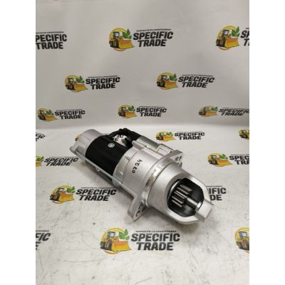 Стартер Xichai (24V,6.5kW,Z12,закр) STQ3266/STQ2251/STQ8266