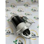 Стартер BF4M2013C/TCD2012 (12V,2.3KW,Z9,откр,редуктор) STB3181LP/STI3181/STB5181 01183599/0001223016