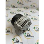 Генератор TCD2012/TCD2013 Deutz (24V, 80A, 8 руч) ALB3334UX 01183437 301N21669Z