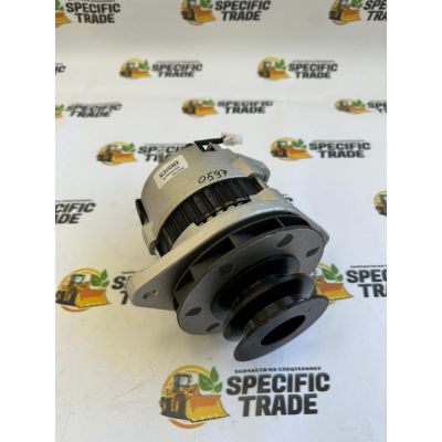 Генератор P126TI-II/D1146T (24V, 45A, 2клин) ALD4504