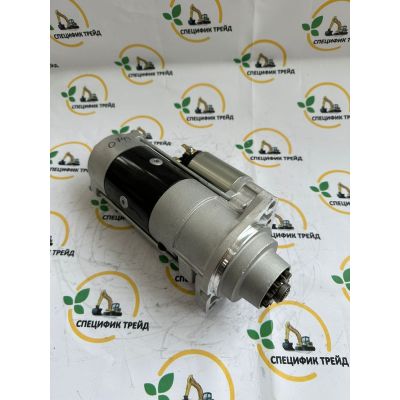 Стартер (12V,2.7kW,Z11,откр) STA7727/STA3727