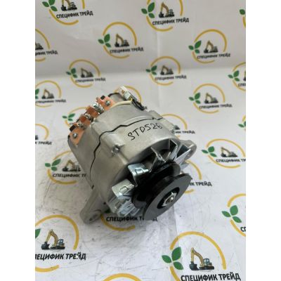 Генератор YC4110 Yuchai (24V, 70A) ALP0449/JFZ273B1C