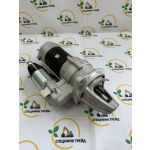 Стартер CY6102BG Chaochai (24V,5.5KW,Z11,закр) STQ3615/QDJ2625