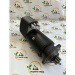 Стартер WD615 Weichai (24V,7.5kW,Z10,откр) STQ8257/TT16954