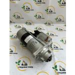 Стартер ISB6.7 (24V,4,8kW,Z10,открыт) STN4996MN/TT16595