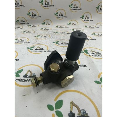 Насос (помпа) подкачки топлива (YC6108/YC6B125) 860118494