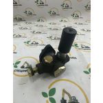 Насос (помпа) подкачки топлива (YC6108/YC6B125) 860118494