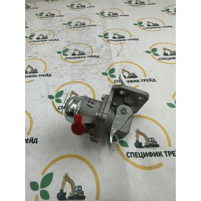 Насос (помпа) подкачки топлива (C4.4/3054/Perkins) 2641A057 ULPK0005