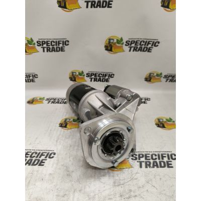 Стартер 4JB1 ISUZU (24V,4kW,Z9,откр) STH2247WD