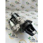 Стартер Komatsu 4D130 (24V,7.5KW,Z13,закр) STK0742