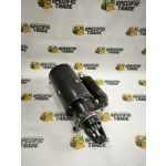 Стартер WD10/WD615 (24V,10KW,Z10,закр) QD2827DM/TT16704