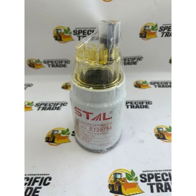 Фильтр топливный ST20754/PL270