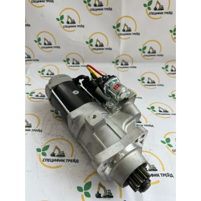Стартер (24V,6.0KW,Z11) STD6603SK/STD8603